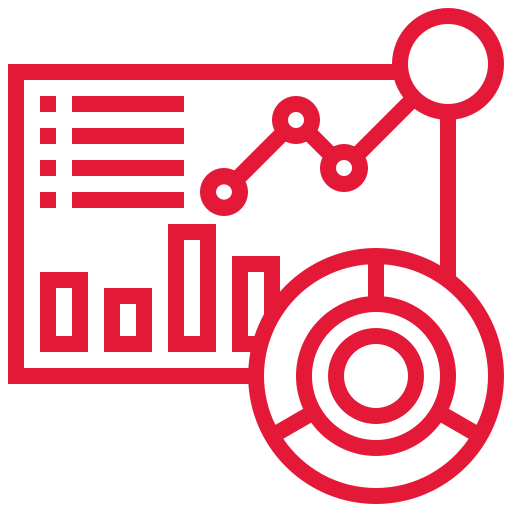 ERP and AI dashboard