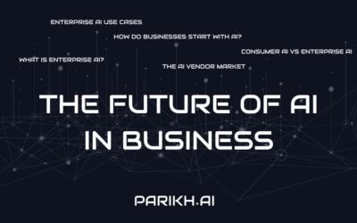 The Future of AI in Business: What is Enterprise AI?