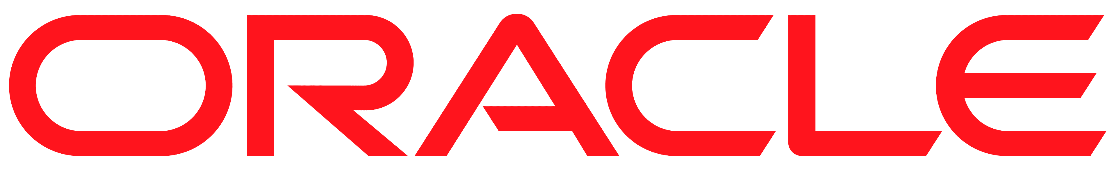 Oracle logo