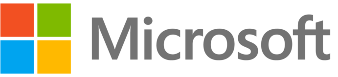 Microsoft Logo