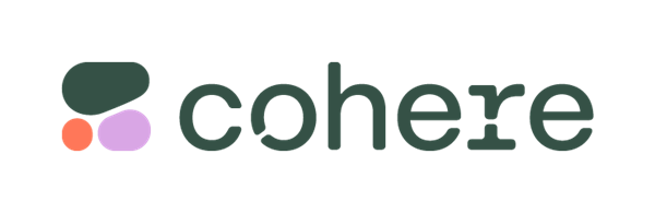 Cohere logo